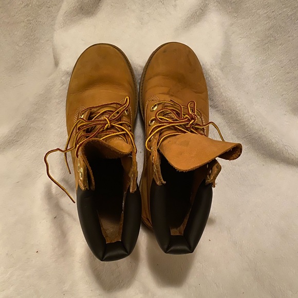 Timberland Icon Basic Boot - Picture 4 of 5